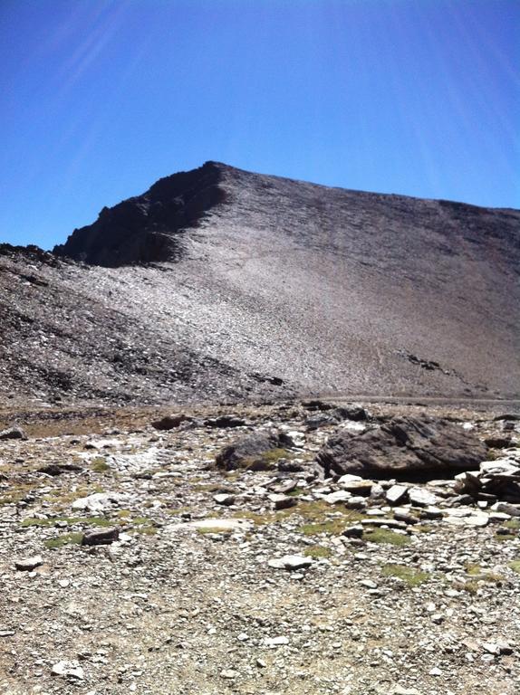 Sol Del Sur Sierra Nevada Daire Dış mekan fotoğraf