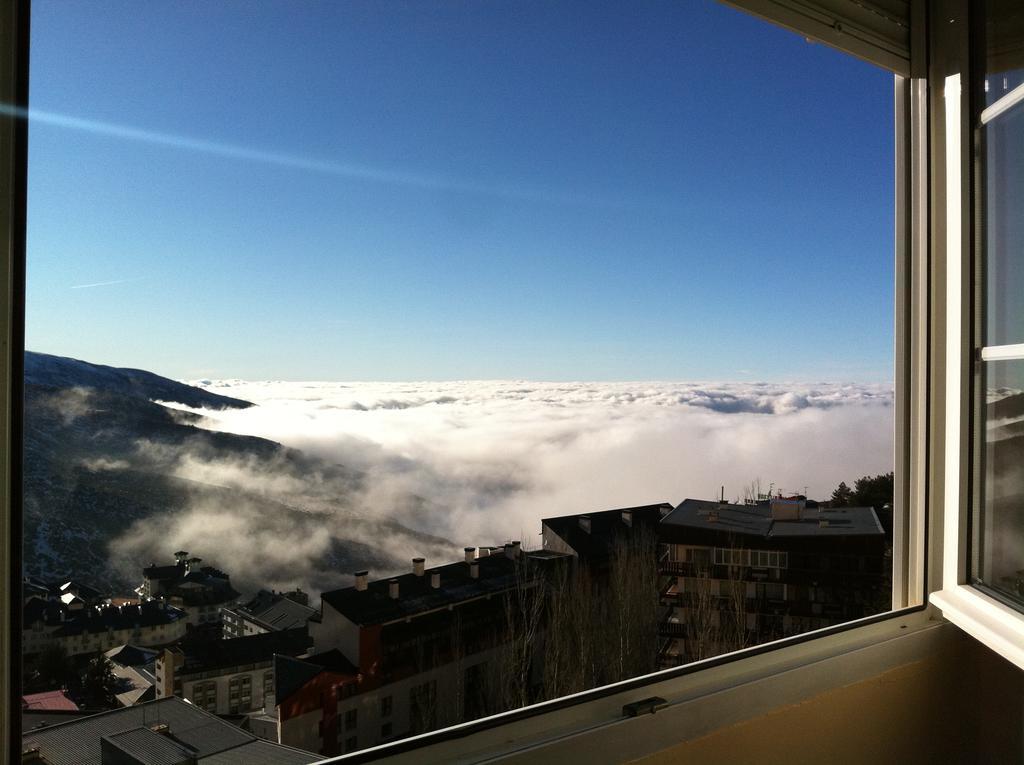Sol Del Sur Sierra Nevada Daire Dış mekan fotoğraf