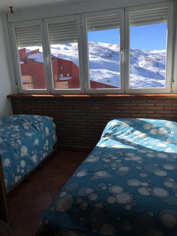 Sol Del Sur Sierra Nevada Daire Dış mekan fotoğraf