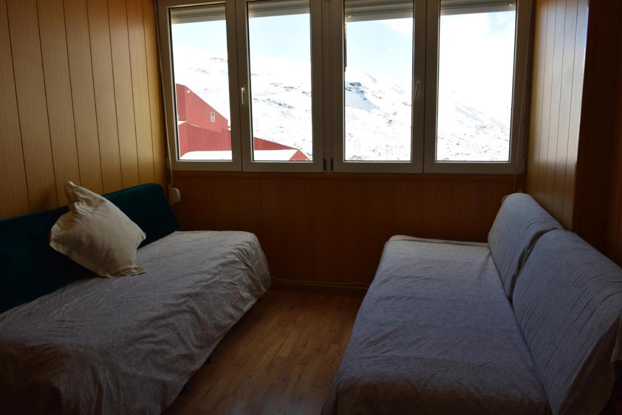 Sol Del Sur Sierra Nevada Daire Dış mekan fotoğraf