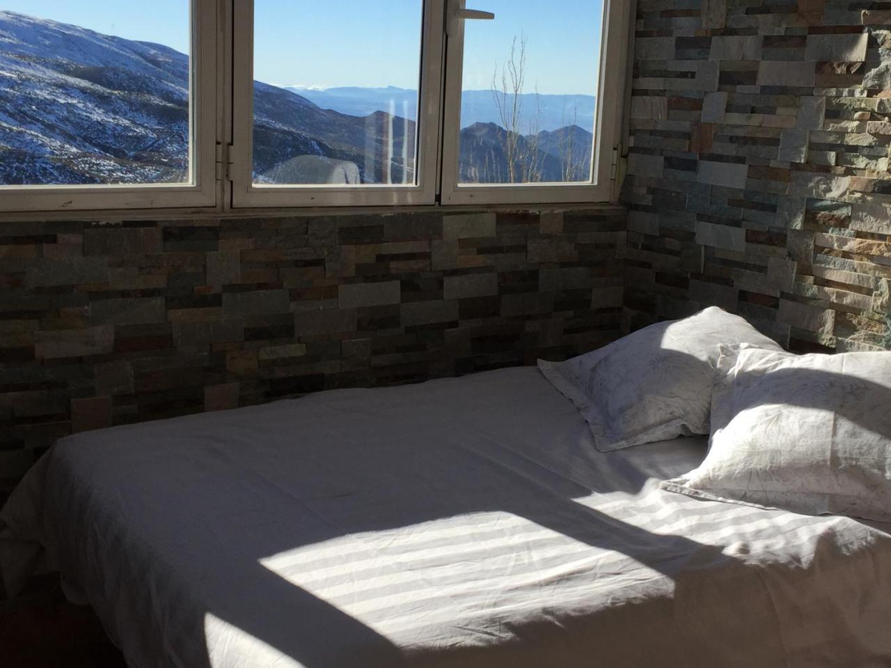 Sol Del Sur Sierra Nevada Daire Dış mekan fotoğraf